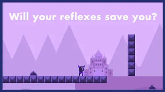 Impossible Odyssey screenshot 4