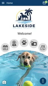 Lakeside Pets screenshot 0