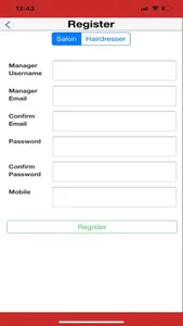 SKP WALLET. screenshot 1