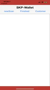 SKP WALLET. screenshot 9
