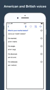 English questions and answers screenshot 4