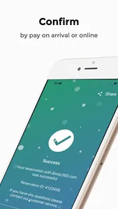 Bindu365 screenshot 3