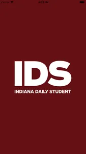 Indiana Daily Student screenshot 0