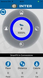 Inter SmartFit screenshot 0