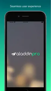 Aladdinpro - Expiry Reminders screenshot 0