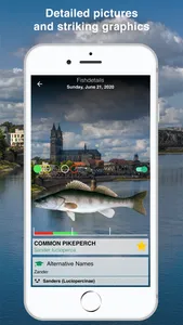 Fishguide Saxony-Anhalt screenshot 2