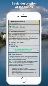 Fishguide Saxony-Anhalt screenshot 4