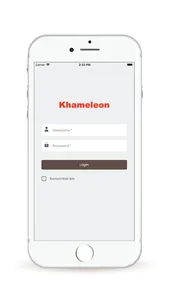 KhamSoft screenshot 0