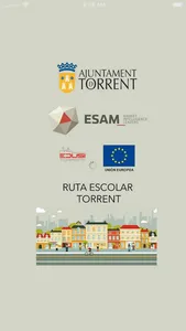 Ruta Escolar Torrent screenshot 0