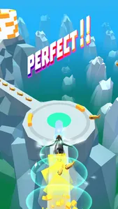 Penguin Way screenshot 1