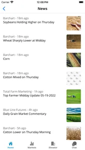 Heritage Grain Cooperative screenshot 7