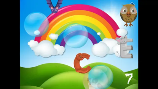 Little Puzzles screenshot 3