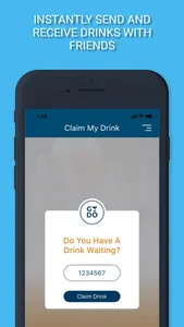 GYDO. Buy A Friend A Drink screenshot 2