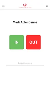 TimeSoft (Time Attendance App) screenshot 2