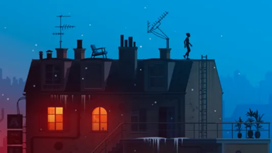 Midnight Girl screenshot 0