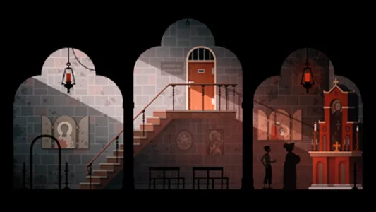 Midnight Girl screenshot 1