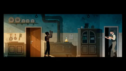 Midnight Girl screenshot 2