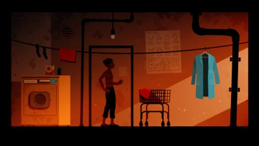 Midnight Girl screenshot 4