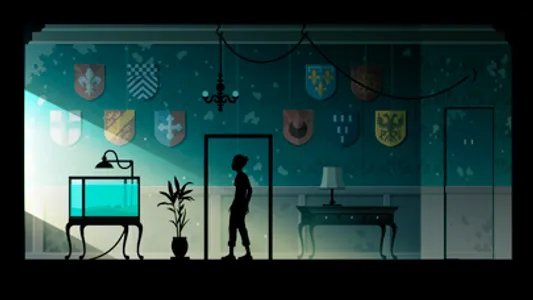 Midnight Girl screenshot 5