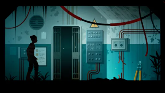 Midnight Girl screenshot 7