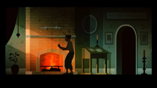 Midnight Girl screenshot 8