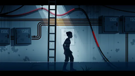 Midnight Girl screenshot 9