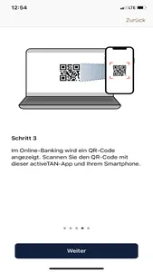 Bankhaus Seeliger - activeTAN screenshot 4