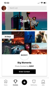 Picstagraph screenshot 1