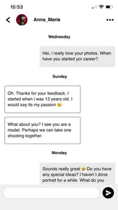 Picstagraph screenshot 2