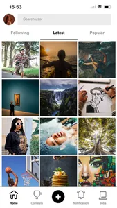 Picstagraph screenshot 3