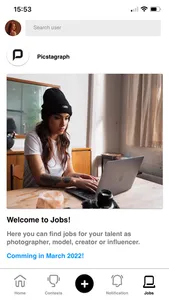 Picstagraph screenshot 4