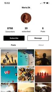 Picstagraph screenshot 5