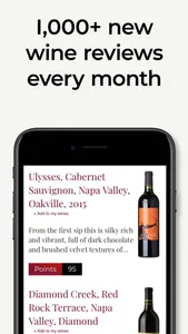 Decanter Premium screenshot 4