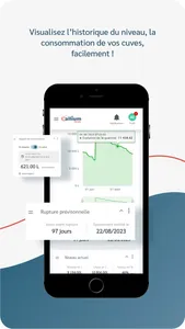 Allium Energies screenshot 3