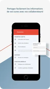 Allium Energies screenshot 5