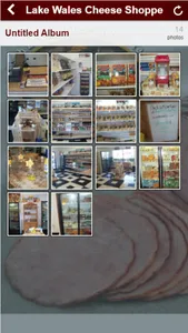 Lake Wales Cheese Shoppe screenshot 1