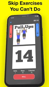 Workout Dice screenshot 7