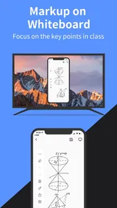 Screen Mirroring: LetsView screenshot 5