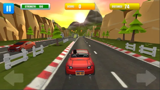 Flatout! screenshot 0