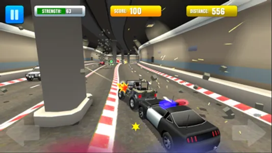 Flatout! screenshot 1