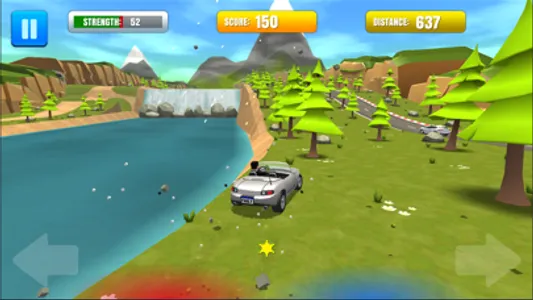 Flatout! screenshot 2