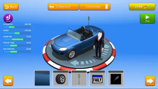 Flatout! screenshot 5