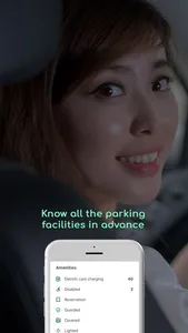 Parkingbnb screenshot 2