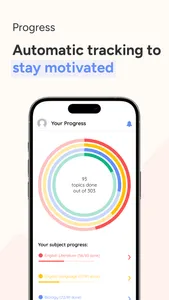 Adapt - Revision & Assessment screenshot 6