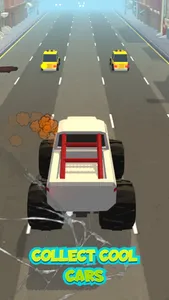 RRRush Race screenshot 2