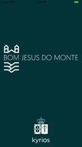 Bom Jesus do Monte screenshot 0