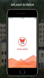 TapmiAssist screenshot 0