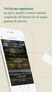 Oasi delle Pievi screenshot 1