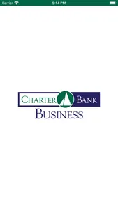 CharterBanker Business screenshot 0