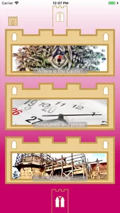 Bellver AR screenshot 2